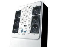 LEGRAND UPS Keor Multiplug 800 AVR 4+2 FR 310084 - 1047001 - zdjęcie 4